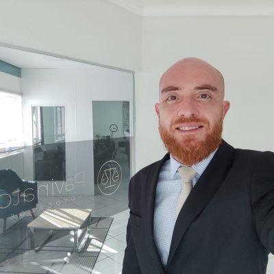 Marcos na fachada